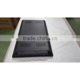 22 Inch LCD Touchscreen Monitor All in One Kiosk thumbnail-3