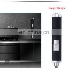 Cheap Stainless Steel Candel Rechargeable Custom Electric Bbq Lighter thumbnail-5