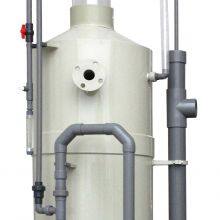 DECO Protein Skimmer DECO Equipment for Aquaculture Industry thumbnail-3