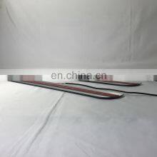 Led Door Sill Plate Strip for Alfa Romeo Dynamic Sequential Style Welcome Light Pathway Accessories thumbnail-2