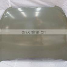 Factory Accessories Car Hood Covers Replacement for HYUNDAI ACCENT 06-car Engine Hood Accessories thumbnail-4