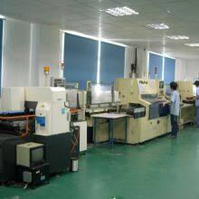 Shenzhen Goodwill Electrical Co., Ltd. company overview - view 3 thumbnail