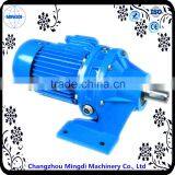 MB Series Planetary Stepless Reducer Gearbox Transmission Parts With Electric Motor for Agricultural Machinery thumbnail-6