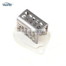 4864957 HVAC Blower Motor Resistor for Jeep Wrangler Cherokee TJ 1997-2001 thumbnail-4