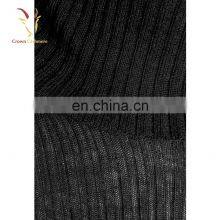 Модный женский стеганый пуловер изCashmere thumbnail-5