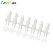 6.3 Insert PCB Circuit Board Soldering Piece 250 Terminal Connector thumbnail-3