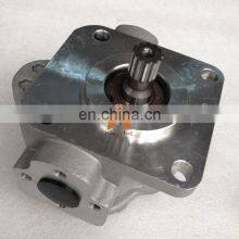 PC40 Gear Pump for Excavator Hydraulic Pump Parts Pilot Pump thumbnail-2