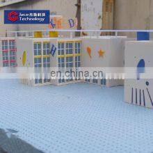Best Seller Outdoor Stage Design Plans 1 500 New Scale Model School thumbnail-2