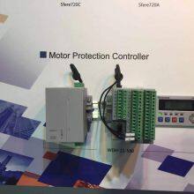 WDH-31-580 Low-voltage A.C Motor Controller Overload Protection Relay thumbnail-5