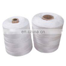 Direct Dealhigh Tenacity White 300d Nylon Twine for Weaving