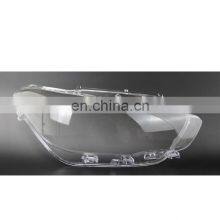 Teambill Auto Spare Part Front Head Lamp for BMW F20 LCI Headlight Glass Lens Cover Plastic Shell Xenon 2018 Bimmor