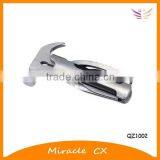 Stainless Steel Claw Hammer