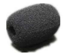 Mic Boom Cushion thumbnail-1