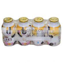 Automatic Side Sealing Door Shrink Wrapping Machine for Carton Box thumbnail-3