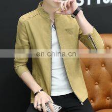 Christmas Xmas Sale Men's Casual Clothes Men's Cotton Jacket Bomber Jacket Quilted Jacket Men's Bread Bubble Coat thumbnail-3