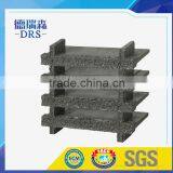 Anti Slip Gritted Top T Shape Frp Moulded Grating thumbnail-2