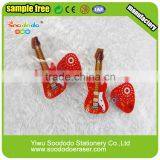 Guitar Eraser/Musical Instrument Theme Eraser thumbnail-5