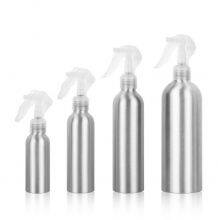 Aluminum Bottles With Sprayer(Alumite Kao/Small Mouse) thumbnail-4