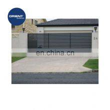 Latest Design Newest Indian House Main Gate Designs Steel Main Gate Design thumbnail-1