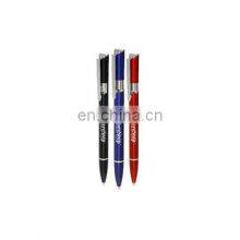 Low Price Guaranteed Quality Custom Metal Pen Hot Advertising Ball Pen thumbnail-1