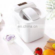 Compete Price Portable Electric Automatic Small Machine Mini Ice Cream Maker Homemade thumbnail-1