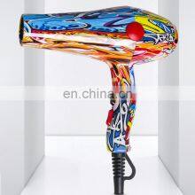 High Selling Professional Standing Compact Brushless Vacuum Mens Bathroom Hair Dryer thumbnail-3