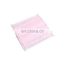 3 Ply Disposable Medical Non Woven Facemask With Box Fashion Washable Mask Fashion Medical Face Masks