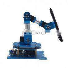 Mobile Phone APP Remote Control Robot Toy Drawing Writing Robot Industrial Robot Arm thumbnail-4