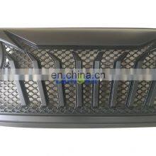JL1071 Grill for Vehicle for Jeep for Wrangler JL for Jeep JL FRONT FACE LANTSUN thumbnail-3