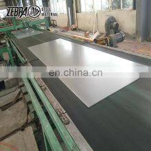 Galvanized Steel Sheet Gi Sheet 2mm Thick G90 DX51D Z120 thumbnail-4