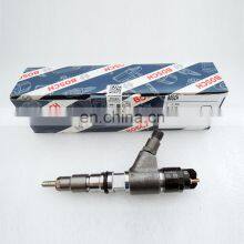 Аутентичный насос-форсунка дизельного двигателя Assy 0445120364 для форсунки системы Common Rail 0445 120 364/618DB1124006A