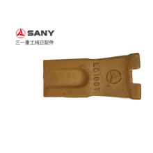 SANY Excavator Parts Sany SY65 SY95 Spare Parts Tooth Sany Tooth Made in China thumbnail-2