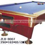 Snooker Table With High Quality