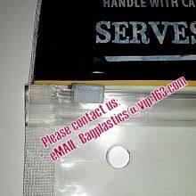 Zipper Hot Chicken Bags/ Roasted Chicken Packaging Bag With Window/ Microwaveable Grilled Chicken Bag, Bagease, Bagplastics thumbnail-5