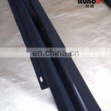 RD Perfect Fitment BS Style FRP And CF Material Auto Car Full Wide Body Kit For MERCEDES BENZ W204 C63 Coupe Body Kit thumbnail-5