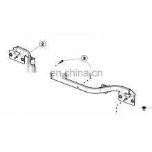 1006201-00-B Small Bracket on the Frame of Water Tank for Tesla Model S thumbnail-2
