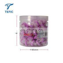 25 mm 0.22um PTFE Hydrophilic Syringe Filter Welded thumbnail-2