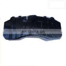 Bus Brake Pad Assembly 38162F for Yutong Kinglong Higer Bus Parts thumbnail-5