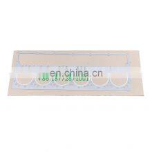 High Quality Cylinder Head Gasket 4975249 for Cummins ISZ13l or QSZ13L Engine Hot Sell thumbnail-3