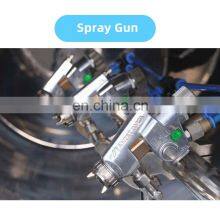 SED-40GB High Efficiency Automatic Film Coating Machine For Sugar Chocolate Tablet thumbnail-4