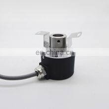 New Original NOC-HP2048-2MHT-15-035-15E NEMICON Rotary Encoder 2048 Pulse Hollow Shaft Hole 15mm Encoder thumbnail-4
