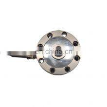 Measuring Range 100T DYLF-102-100t Applied to Track Scale Hopper Scale Load Cell thumbnail-2