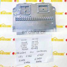 Engine Ecu 21q632180 21q632181 Excavator Controller Computer Board R220lc-9s R210lc-9s ECU thumbnail-4