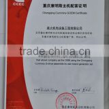 Top Quality!!! Global Warranty!!! 1000kva Genset Back up Your Summer thumbnail-4