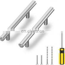 China Modern Main Type Stainless Steel Handle Classical Handle for Sliding Indoor thumbnail-4