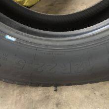 Flin 12.5R22.5 Heavy Truck Semi Trailer Truck Vacuum Tyre Chinese Suppliers thumbnail-4