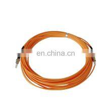 15meter G.657B3 SC/apc-sc/upc PVC/LSZH 2.0mm 2Fiber Duplex DX Fiber Optic Patchcord/jumper/assembly thumbnail-4