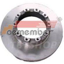 Brake Disc 4079001701for SAF thumbnail-2