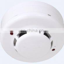 High Industry Standards Smoke Alarms for Safety and Security