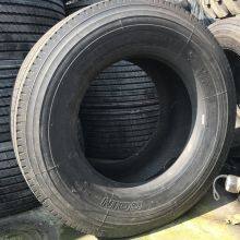 Kuhn Crooney New Holland Baler Tire 500/55-20 Available With Rims thumbnail-3